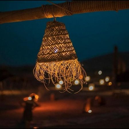 Aladdin Merzouga Camp Екстер'єр фото