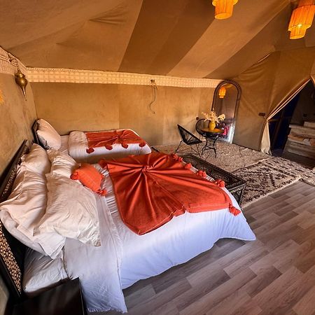 Aladdin Merzouga Camp Екстер'єр фото